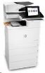 Obrázek HP Color LaserJet Enterprise Flow MFP M776z (A3, 46ppm, USB, Ethernet, Wi-Fi, Print/Scan/Copy, FAX, DADF, Duplex, HDD)