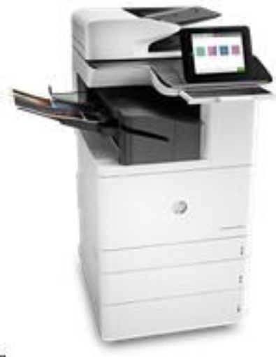 Obrázek HP Color LaserJet Enterprise Flow MFP M776zs (A3, 46ppm, USB, Ethernet, Wi-Fi, Print/Scan/Copy, FAX, DADF, Duplex, HDD)