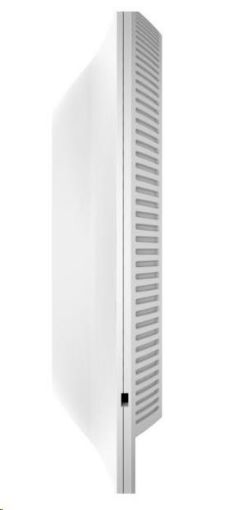 Obrázek Grandstream GWN7630 [WiFi AP, 802.11ac, 4x4MIMO, až 2.33Gbps, 2xGLAN s PoE/PoE+]