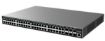 Obrázek Grandstream GWN7806P Layer 2+ Managed Network PoE Switch, 48 portů / 6 SFP+