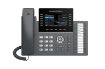 Obrázek Grandstream GRP2636, VoIP telefon, 12 linek, 6 SIP účty, RJ9, USB, 2x RJ45, PoE, 4,3 displej"