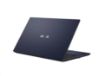 Obrázek ASUS NTB ExpertBook B1 (B1502CVA-BQ0227XA), i3-1315U, 15.6" 1920 x 1080, 8GB, 512GB SSD, UHD, W11 Pro Edu, Black