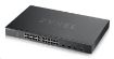 Obrázek Zyxel XGS1935-28, 28 Port Lite-L3 Smart Managed Switch, 24x Gigabit Copper and 4x 10G SFP+, hybrid mode,