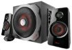 Obrázek TRUST Reproduktory 2.1 GXT 38 Subwoofer Speaker Set