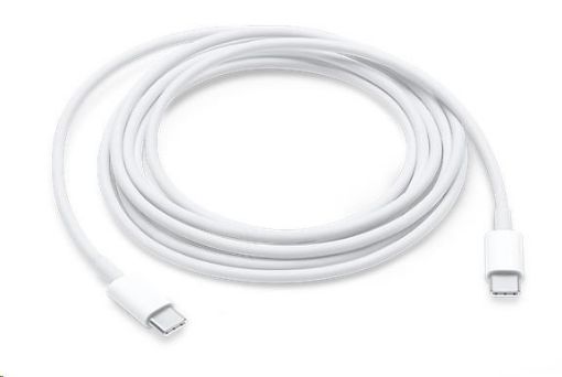 Obrázek APPLE USB-C nabíjecí kabel (2 m) - BULK balení