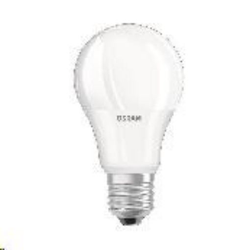 Obrázek OSRAM VALUE E27 4,9W (5,5W)/865 CLA40W denní 6500k