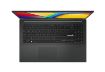 Obrázek ASUS NTB Vivobook Go 15 (E1504FA-NJ1104W), R3-7320U, 15.6" 1920 x 1080, 8GB, 512GB SSD, Radeon, W11 Home, Black