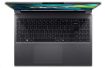 Obrázek ACER NTB Aspire Go 15 (AG15-51P-50MX),i5-1235U,15.2"WUXGA,8GB,512GB SSD,Intel Iris,W11H,Gray