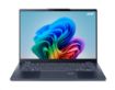 Obrázek ACER NTB Swift 14 AI (SF14-51-514G),Core Ultra 5 226V,14"WQ2.8K,16GB,1024GB SSD,Intel Arc,Win11H,Blue