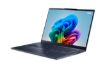 Obrázek ACER NTB Swift 14 AI (SF14-51-514G),Core Ultra 5 226V,14"WQ2.8K,16GB,1024GB SSD,Intel Arc,Win11H,Blue