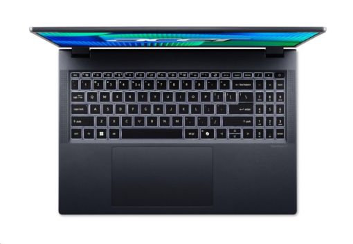 Obrázek ACER NTB TravelMate P4 16 (TMP416-52-TCO-58SW),i5-1335U,16" WUXGA,16GB,512GB SSD,Iris Xe,Win11Pro,Blue