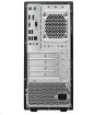 Obrázek ASUS PC Desktop ExpertCenter D7 (D700ME-513500342X), i5-13500, 16GB, 512GB SSD, N/A, W11 Pro, Black