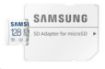 Obrázek Samsung micro SDXC karta 128GB EVO Plus + SD adaptér