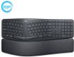 Obrázek Logitech Wireless Keyboard K860 ERGO, US