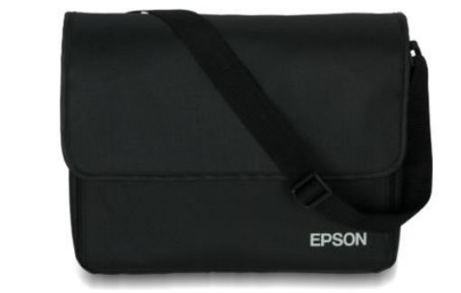 Obrázek EPSON brašna pro projektor - Soft Carrying Case ELPKS63