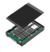 Obrázek QNAP QDA-U2MP diskový adaptér 2x M.2 NVMe SSD do U.2 PCIe SSD