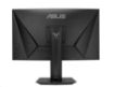 Obrázek ASUS LCD 27" VG27VQM TUF Gaming 1920x1080 VA 350cd 1ms MPRT 240Hz repro HDMI DP vesa