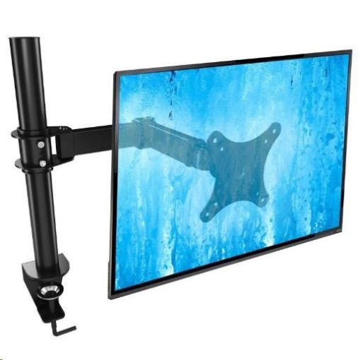 Obrázek Levný stolový držák monitoru Ergosolid NF11