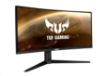 Obrázek ASUS LCD 34" VG34VQL1B 3440x1440 WQHD TUF GAMING 165Hz 1ms Curved 550cd repro HDMI DP USB