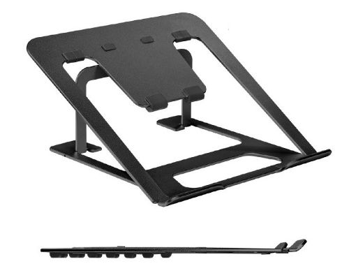 Obrázek Podstava na notebook Fiber Mounts M4C16B