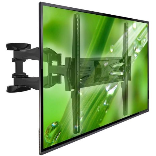 Obrázek Dizajnový držák na Tv 32-60" Ergosolid CEROS-R3