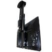 Obrázek Motorizovaný stropní držák Tv Fiber Mounts FM-KD2