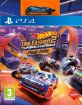 Obrázek PS4 hra Hot Wheels Unleashed 2 Pure Fire Edition