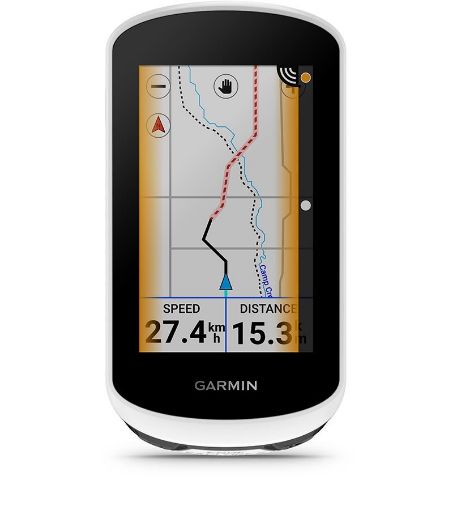 Obrázek Garmin GPS cyclocomputer Edge Explore 2, EU