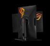Obrázek ASUS LCD 27" XG27AQDMG ROG Strix 2560x1440 1440p glossy WOLED panel 240 Hz 0.03 ms Anti-flicker G-SYNC comp. 99% DCI-P3