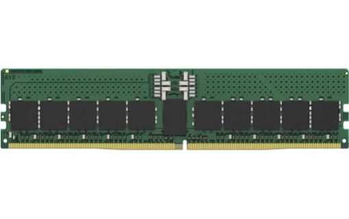 Obrázek KINGSTON DIMM DDR5 32GB 5600MT/s ECC Reg1Rx4 Hynix A Renesas
