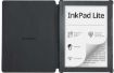 Obrázek POCKETBOOK pouzdro Shell pro InkPad Lite, černé