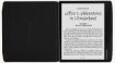 Obrázek POCKETBOOK pouzdro Flip pro Era, Era COLOR, černé