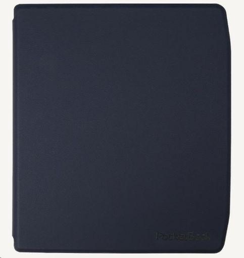 Obrázek POCKETBOOK pouzdro Shell pro Era, Era COLOR, modré