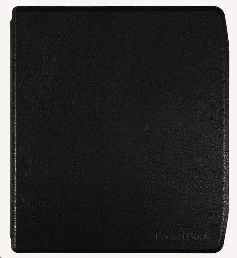 Obrázek POCKETBOOK pouzdro Shell pro Era, Era COLOR, černé