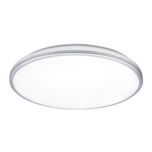 Obrázek Solight LED osvětlení s ochranou proti vlhkosti, IP54, 18W, 1530lm, 3CCT, 33cm