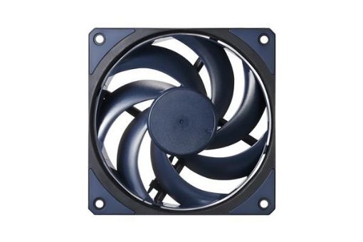 Obrázek Cooler Master ventilátor Mobius 120, 120mm PWM