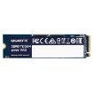 Obrázek GIGABYTE SSD 500GB 4000E, PCIe Gen4x4, M.2 2280, (R:3600MB/s,W:3000MB/s)