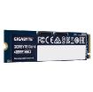 Obrázek GIGABYTE SSD 500GB 4000E, PCIe Gen4x4, M.2 2280, (R:3600MB/s,W:3000MB/s)