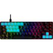 Obrázek HyperX BLU Rubber Gaming Accessory Kit-US - Příslušenství ke klávesnici