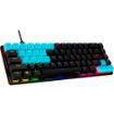 Obrázek HyperX BLU Rubber Gaming Accessory Kit-US - Příslušenství ke klávesnici