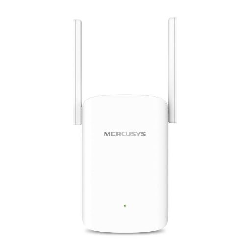 Obrázek MERCUSYS ME60X WiFi6 Extender/Repeater (AX1500,2,4GHz/5GHz,1xGbELAN)
