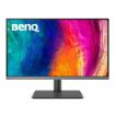 Obrázek BENQ MT PD2706U 27", IPS, 3840x2160, 350nits, 1200:1, 5ms, HDMI, DP, USB-C, USB, Repro, VESA, černý