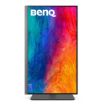 Obrázek BENQ MT PD2706U 27", IPS, 3840x2160, 350nits, 1200:1, 5ms, HDMI, DP, USB-C, USB, Repro, VESA, černý