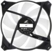 Obrázek Zalman sada 3 ks ventilátorů ZM-IF120 / 120mm / ARGB / 3-pin / bíločerná