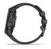 Obrázek Garmin epix™ Pro (Gen 2) – Standard Edition | 47 mm, Gray / Black Band