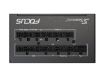 Obrázek SEASONIC zdroj 1000W Focus GX-1000, 80+ GOLD, ATX 3.1, PCIe 5.1