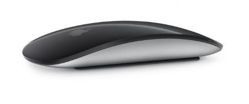 Obrázek APPLE Magic Mouse (2024) - Black Multi-Touch Surface