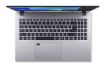 Obrázek ACER NTB TravelMate P2 (TMP215-55-TCO-55Z1),i5-1334U,15.6"FHD,16GB,512GB SSD,Intel Graphics,W11P,Silver