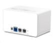 Obrázek MERCUSYS Halo H90X(2-pack) WiFi6 Mesh (AX6000,2,4GHz/5GHz,1x2,5GbELAN/WAN,2xGbELAN/WAN)