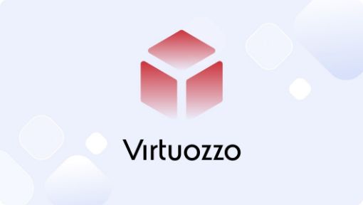 Obrázek Virtuozzo Hybrid Infrastructure Storage - 1-Year Prepaid Commit - Per TB